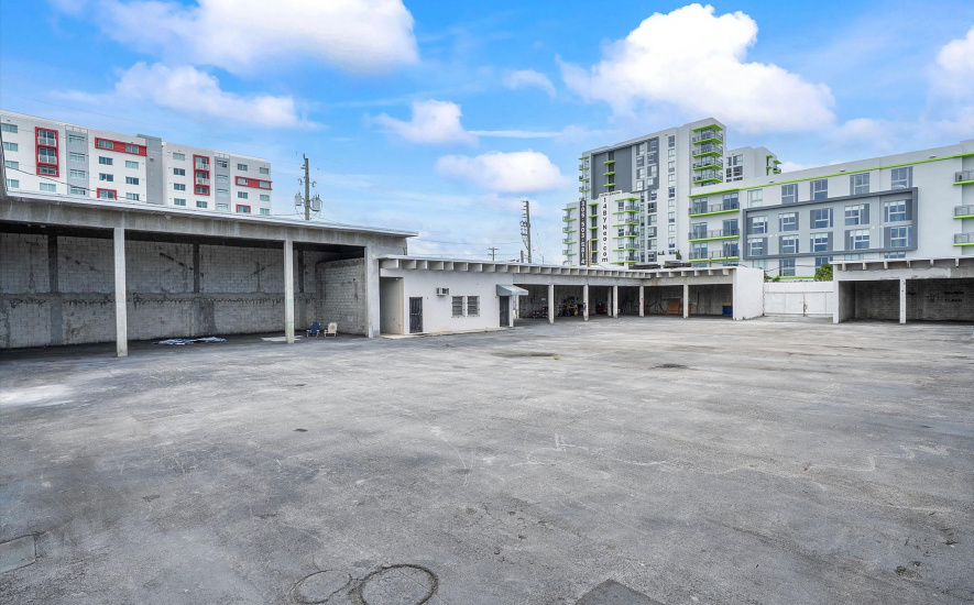 3500 NW 15th Ave, Miami, FL 33142, ,Retail,For Lease,NW 15th Ave ,1357