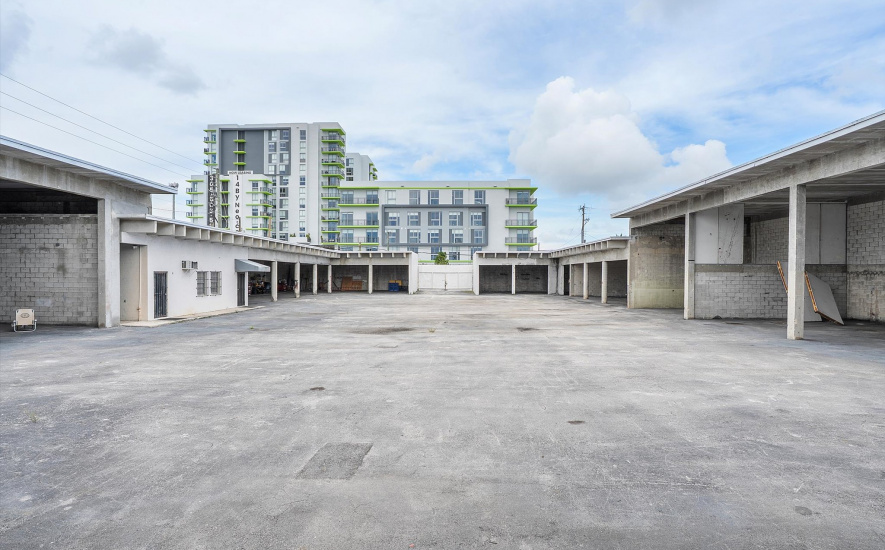 3500 NW 15th Ave, Miami, FL 33142, ,Retail,For Lease,NW 15th Ave ,1357