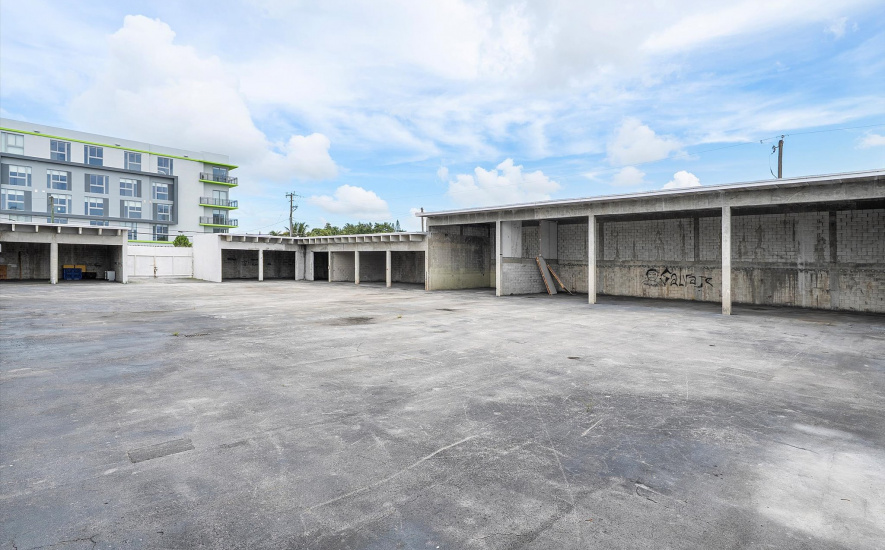 3500 NW 15th Ave, Miami, FL 33142, ,Retail,For Lease,NW 15th Ave ,1357