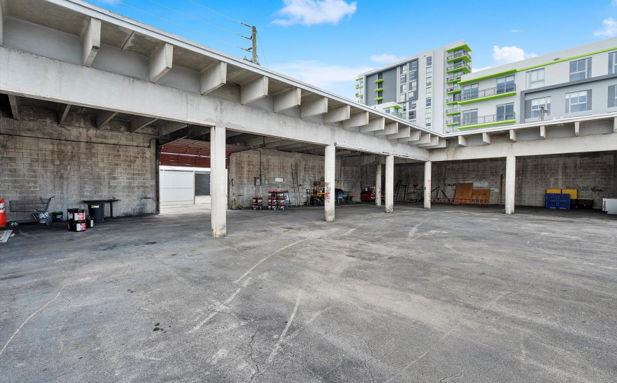 3500 NW 15th Ave, Miami, FL 33142, ,Retail,For Lease,NW 15th Ave ,1357