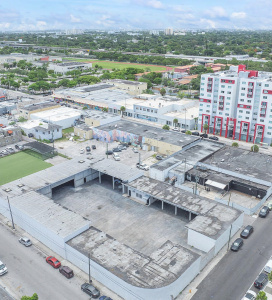 3500 NW 15th Ave, Miami, FL 33142, ,Retail,For Lease,NW 15th Ave ,1357