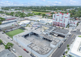 3500 NW 15th Ave, Miami, FL 33142, ,Retail,For Lease,NW 15th Ave ,1357