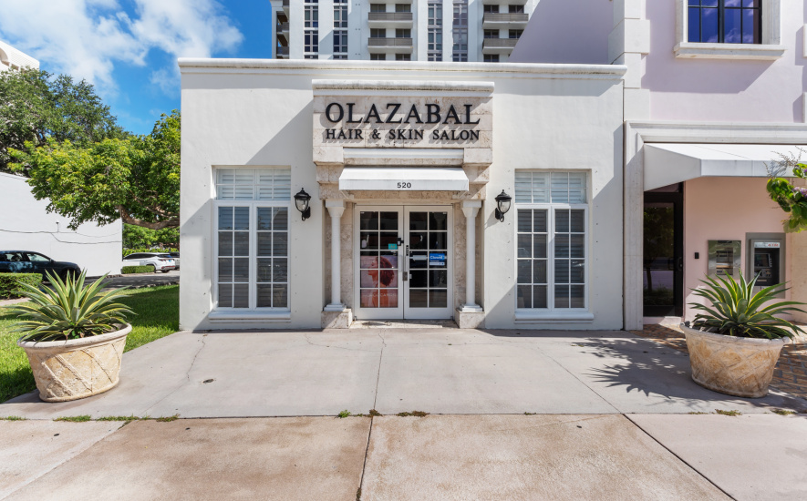 520 Biltmore Way, Coral Gables, FL 33134, ,Retail,For Lease,Biltmore Way ,1359