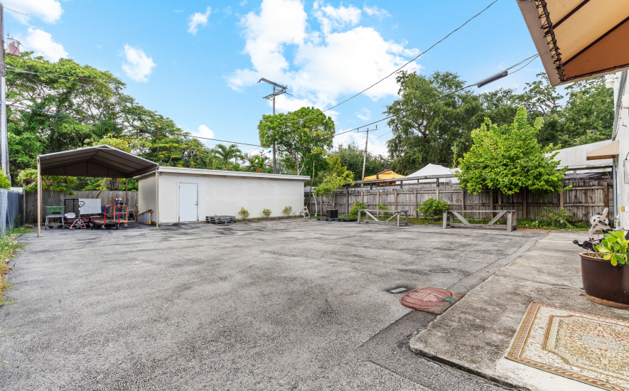 7222 Biscayne Blvd, Miami, FL 33138, ,Retail/Office,For Lease,Biscayne Blvd ,1362