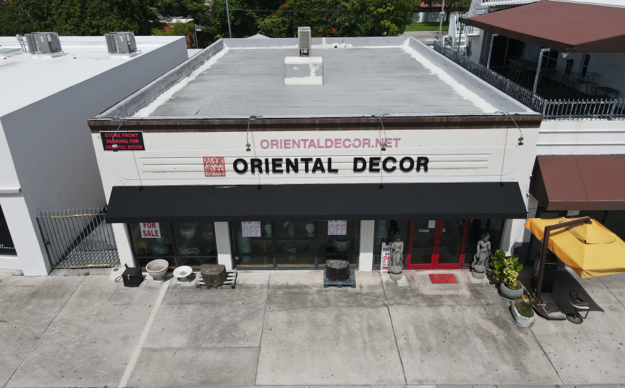 7222 Biscayne Blvd, Miami, FL 33138, ,Retail/Office,For Lease,Biscayne Blvd ,1362