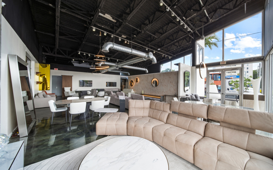 6101 Biscayne Blvd, Miami, FL 33137, ,Retail,For Lease,Biscayne Blvd ,1366
