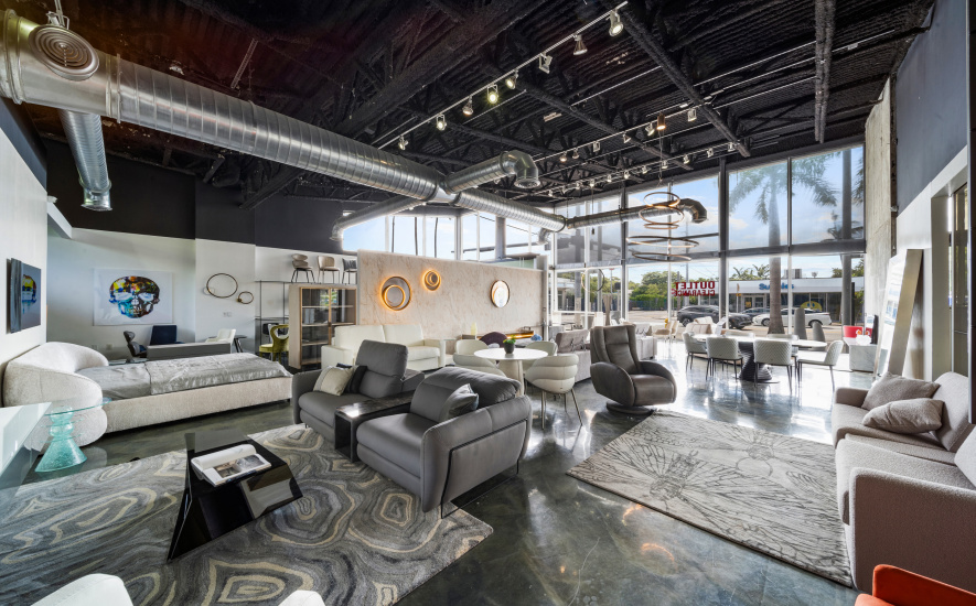 6101 Biscayne Blvd, Miami, FL 33137, ,Retail,For Lease,Biscayne Blvd ,1366