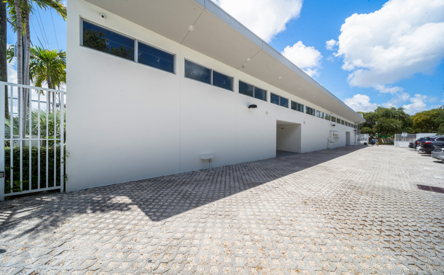 6101 Biscayne Blvd, Miami, FL 33137, ,Retail,For Lease,Biscayne Blvd ,1366