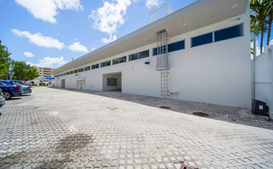 6101 Biscayne Blvd, Miami, FL 33137, ,Retail,For Lease,Biscayne Blvd ,1366