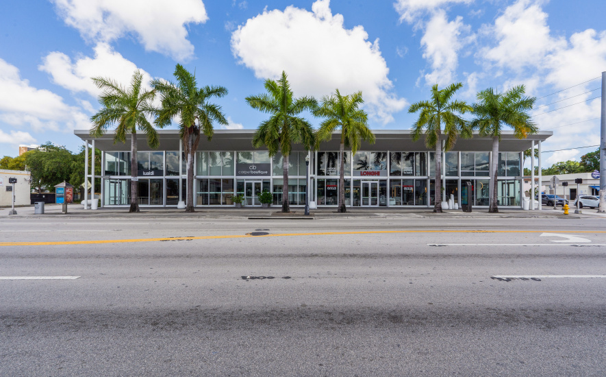 6101 Biscayne Blvd, Miami, FL 33137, ,Retail,For Lease,Biscayne Blvd ,1366