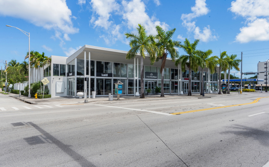 6101 Biscayne Blvd, Miami, FL 33137, ,Retail,For Lease,Biscayne Blvd ,1366