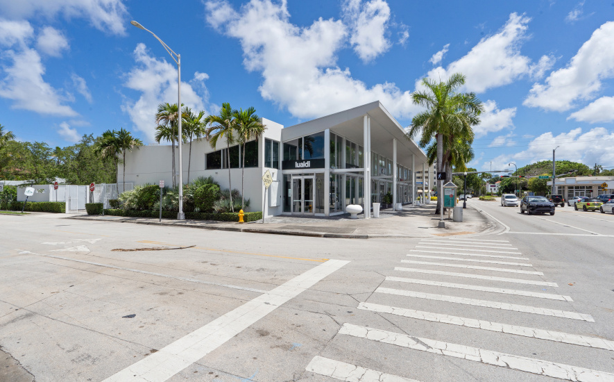 6101 Biscayne Blvd, Miami, FL 33137, ,Retail,For Lease,Biscayne Blvd ,1366