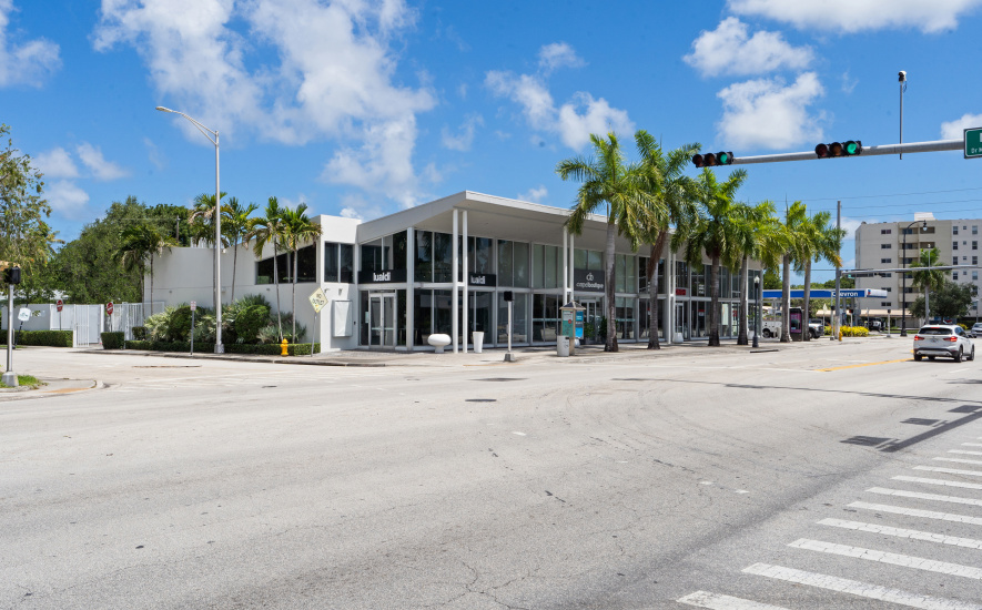 6101 Biscayne Blvd, Miami, FL 33137, ,Retail,For Lease,Biscayne Blvd ,1366