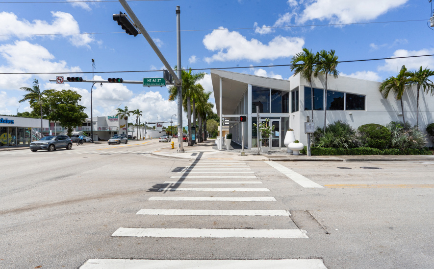6101 Biscayne Blvd, Miami, FL 33137, ,Retail,For Lease,Biscayne Blvd ,1366