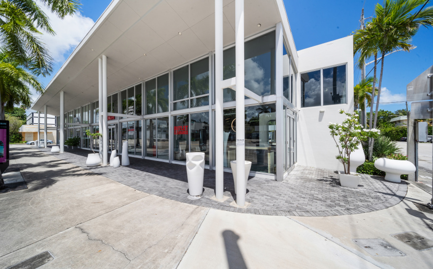 6101 Biscayne Blvd, Miami, FL 33137, ,Retail,For Lease,Biscayne Blvd ,1366