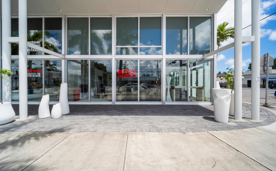6101 Biscayne Blvd, Miami, FL 33137, ,Retail,For Lease,Biscayne Blvd ,1366