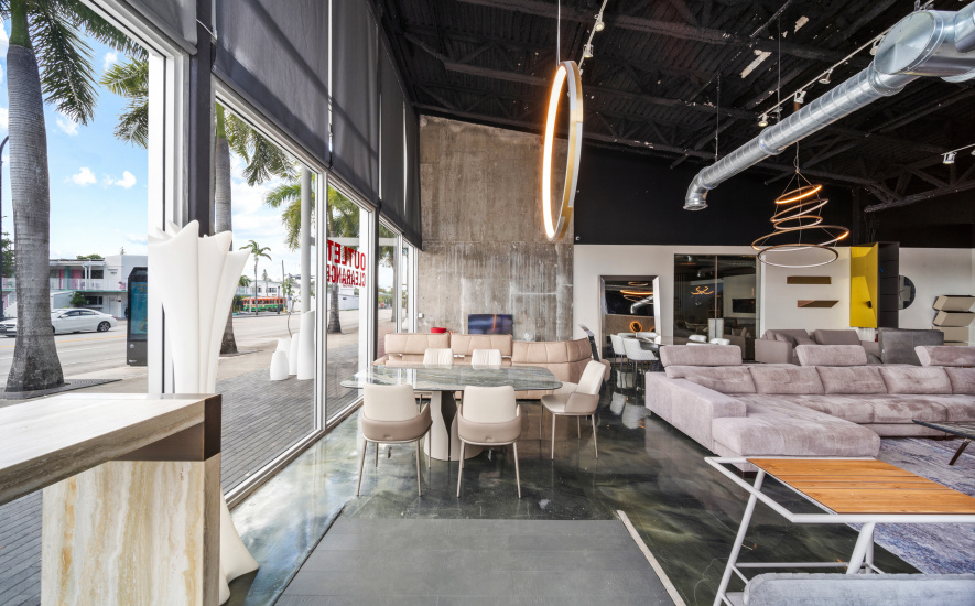 6101 Biscayne Blvd, Miami, FL 33137, ,Retail,For Lease,Biscayne Blvd ,1366