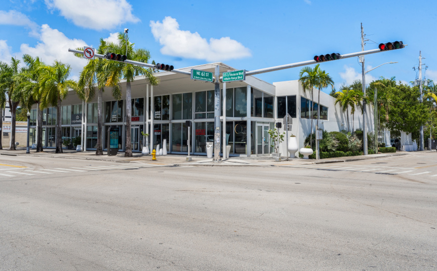 6101 Biscayne Blvd, Miami, FL 33137, ,Retail,For Lease,Biscayne Blvd ,1366
