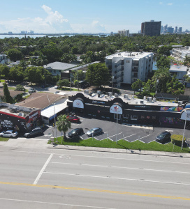 860 NE 79th St, Miami, FL 33018, ,Investment,For Sale,NE 79th St ,1367
