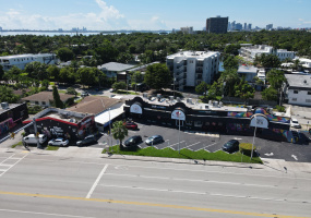 860 NE 79th St, Miami, FL 33018, ,Investment,For Sale,NE 79th St ,1367