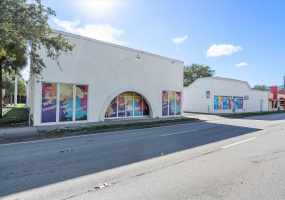 718 N Federal Hwy, Fort Lauderdale, FL 33304, ,Retail,For Lease,Flagler Village,N Federal Hwy ,1368