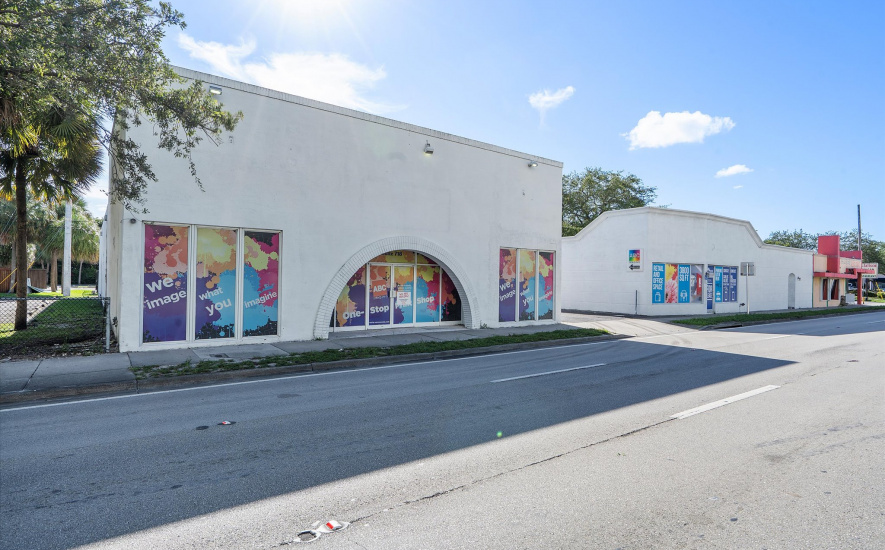 718 N Federal Hwy, Fort Lauderdale, FL 33304, ,Retail,For Lease,Flagler Village,N Federal Hwy ,1368