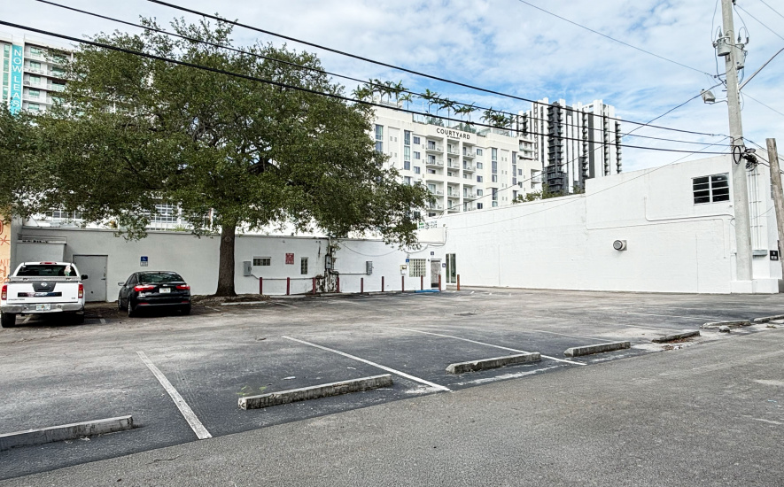 718-710 N Federal Hwy, Fort Lauderdale, FL 33304, ,Retail,For Lease,Flagler Village,N Federal Hwy ,1368