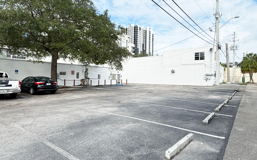 718-710 N Federal Hwy, Fort Lauderdale, FL 33304, ,Retail,For Lease,Flagler Village,N Federal Hwy ,1368