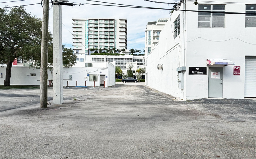 718-710 N Federal Hwy, Fort Lauderdale, FL 33304, ,Retail,For Lease,Flagler Village,N Federal Hwy ,1368