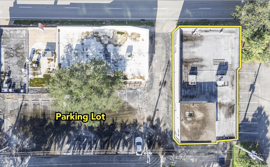 718 N Federal Hwy, Fort Lauderdale, FL 33304, ,Retail,For Lease,Flagler Village,N Federal Hwy ,1368