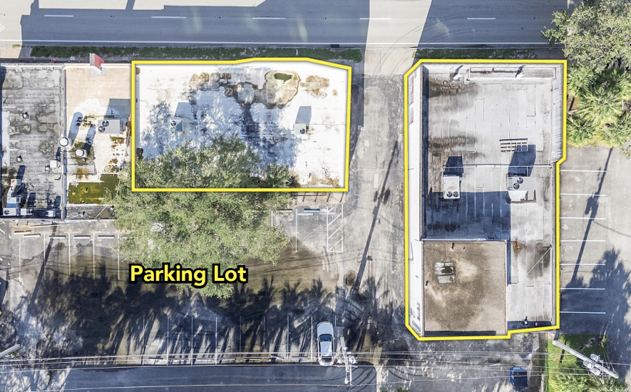 718-710 N Federal Hwy, Fort Lauderdale, FL 33304, ,Retail,For Lease,Flagler Village,N Federal Hwy ,1368