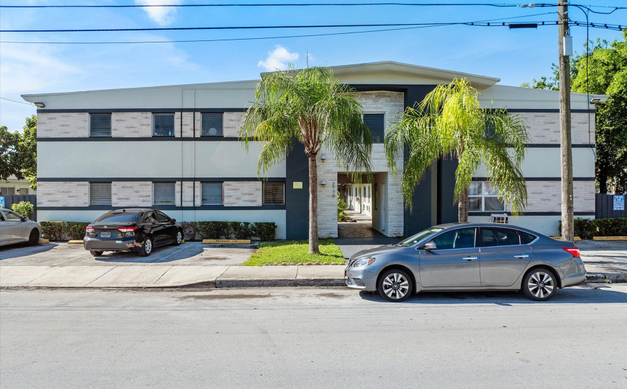 45 NW 22nd Ave, Miami, FL 33125, ,Retail,For Sale,NW 22nd Ave ,1369