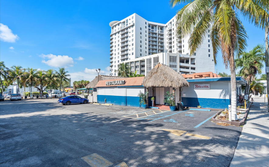 45 NW 22nd Ave, Miami, FL 33125, ,Retail,For Sale,NW 22nd Ave ,1369