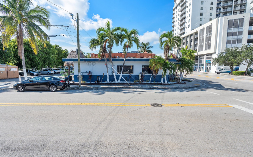 45 NW 22nd Ave, Miami, FL 33125, ,Retail,For Sale,NW 22nd Ave ,1369