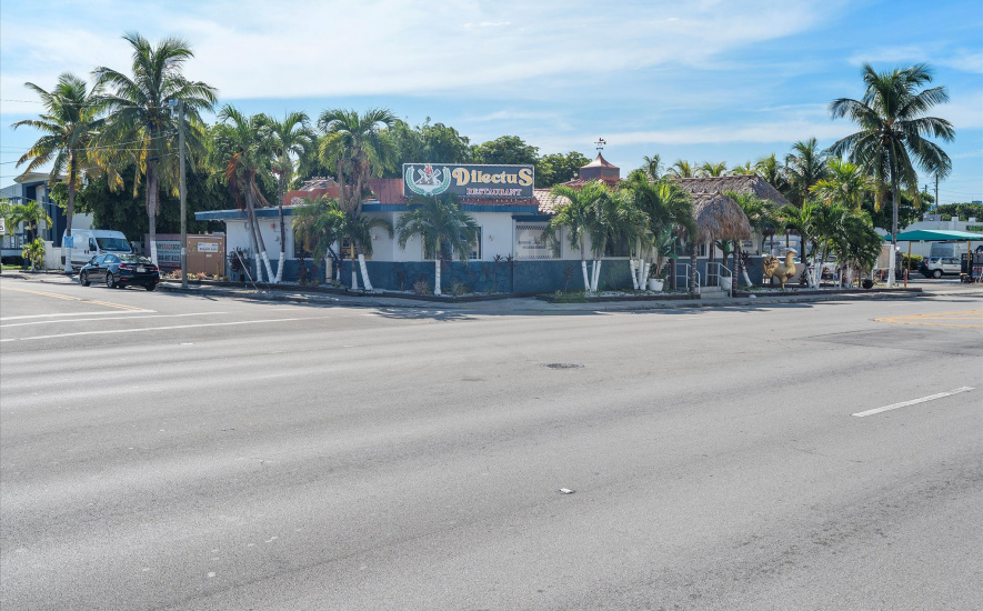 45 NW 22nd Ave, Miami, FL 33125, ,Retail,For Sale,NW 22nd Ave ,1369