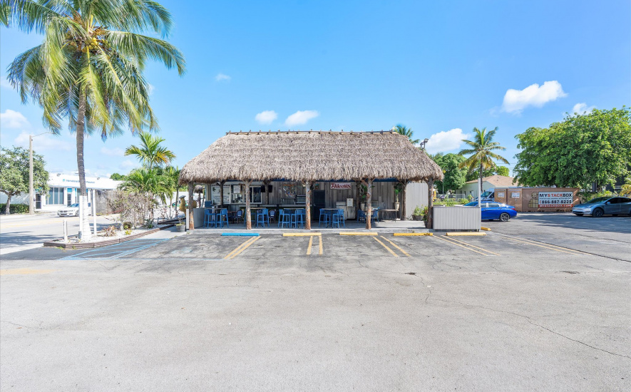 45 NW 22nd Ave, Miami, FL 33125, ,Retail,For Sale,NW 22nd Ave ,1369