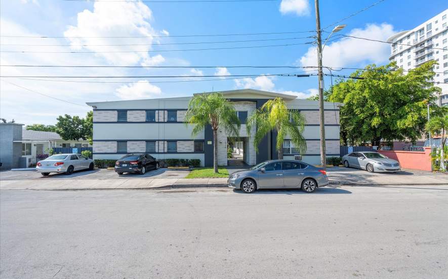 45 NW 22nd Ave, Miami, FL 33125, ,Retail,For Sale,NW 22nd Ave ,1369