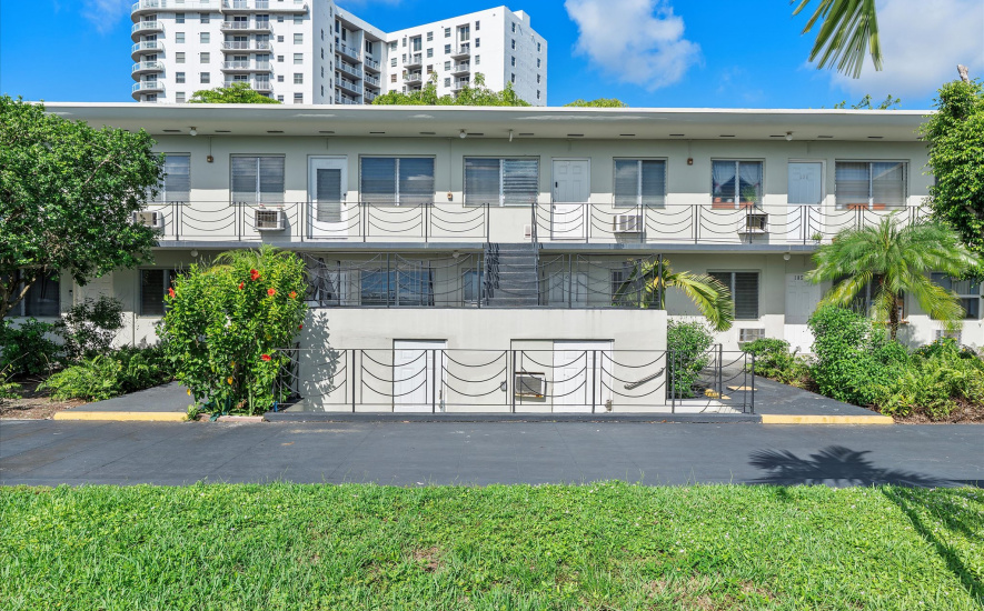 45 NW 22nd Ave, Miami, FL 33125, ,Retail,For Sale,NW 22nd Ave ,1369