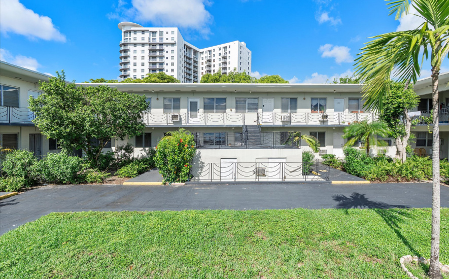 45 NW 22nd Ave, Miami, FL 33125, ,Retail,For Sale,NW 22nd Ave ,1369