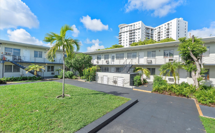 45 NW 22nd Ave, Miami, FL 33125, ,Retail,For Sale,NW 22nd Ave ,1369