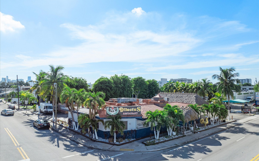 45 NW 22nd Ave - 2170 NW Flagler Terr, Miami, FL 33125, ,Retail,For Sale,NW 22nd Ave - 2170 NW Flagler Terr ,1369