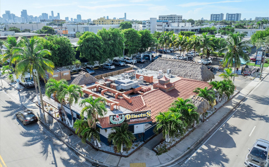 45 NW 22nd Ave - 2170 NW Flagler Terr, Miami, FL 33125, ,Retail,For Sale,NW 22nd Ave - 2170 NW Flagler Terr ,1369