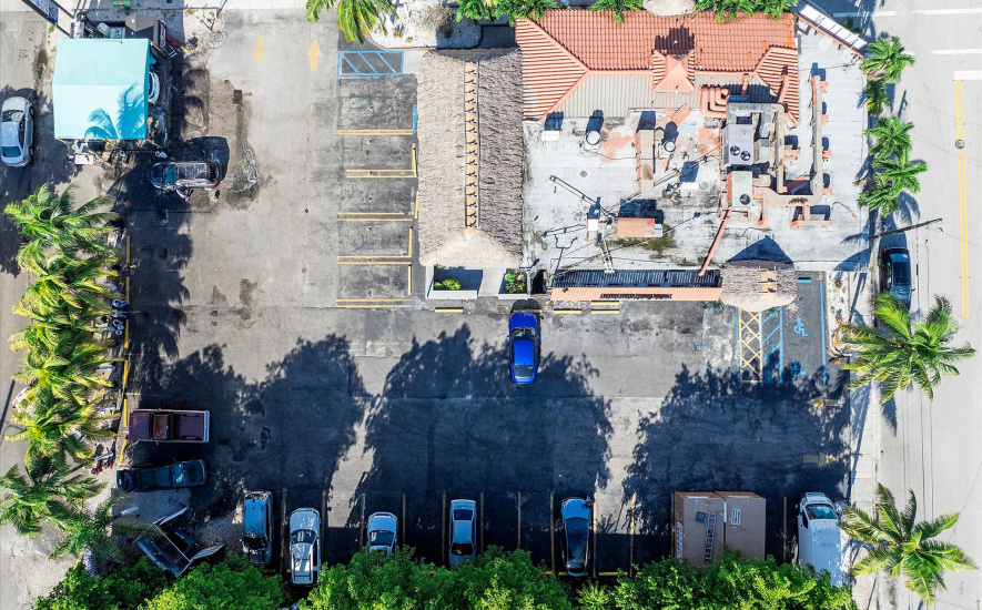 45 NW 22nd Ave - 2170 NW Flagler Terr, Miami, FL 33125, ,Retail,For Sale,NW 22nd Ave - 2170 NW Flagler Terr ,1369