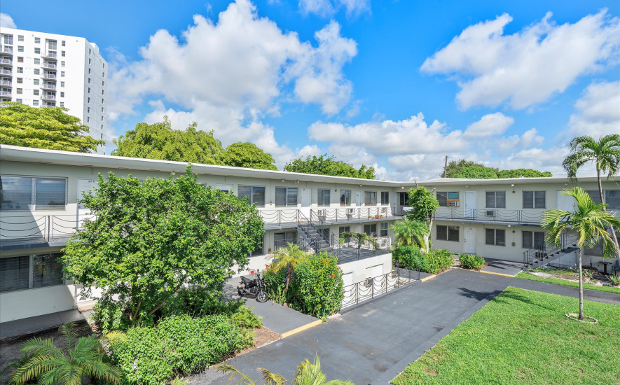 45 NW 22nd Ave, Miami, FL 33125, ,Retail,For Sale,NW 22nd Ave ,1369