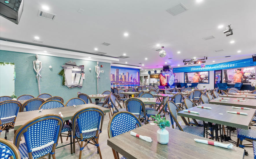 45 NW 22nd Ave, Miami, FL 33125, ,Retail,For Sale,NW 22nd Ave ,1369