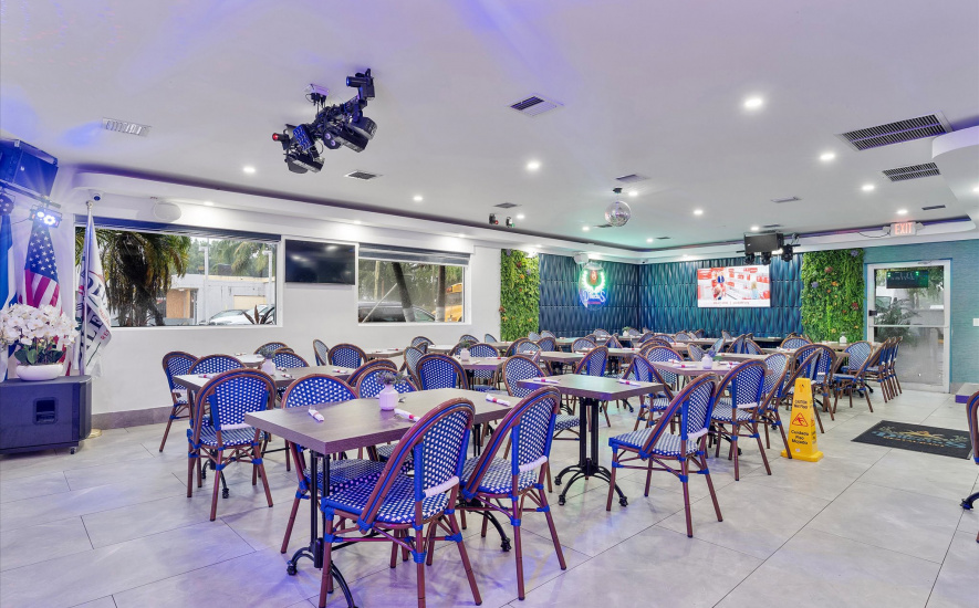 45 NW 22nd Ave, Miami, FL 33125, ,Retail,For Sale,NW 22nd Ave ,1369