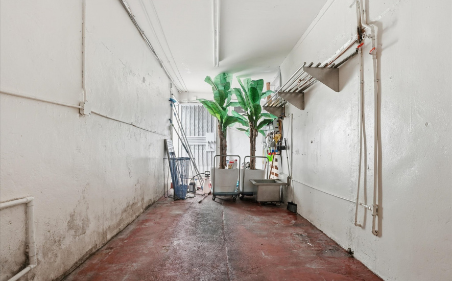 45 NW 22nd Ave - 2170 NW Flagler Terr, Miami, FL 33125, ,Retail,For Sale,NW 22nd Ave - 2170 NW Flagler Terr ,1369