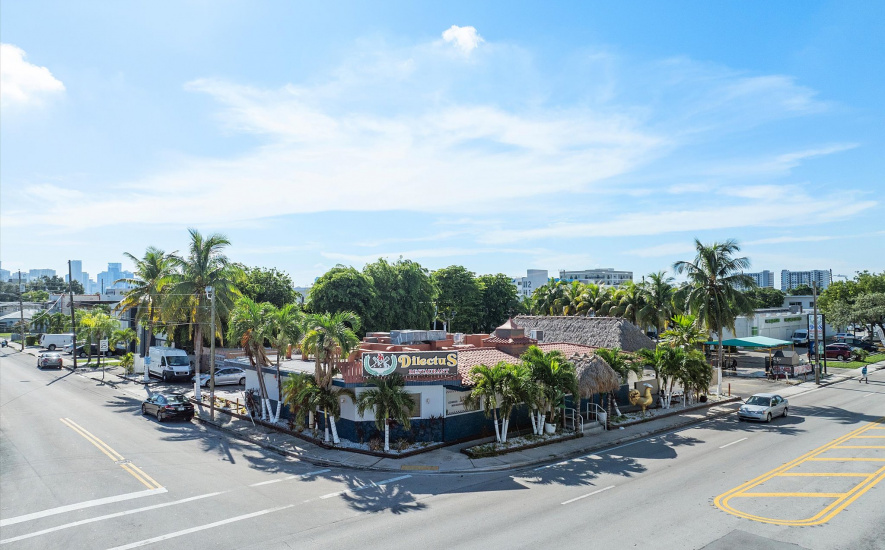 45 NW 22nd Ave, Miami, FL 33125, ,Retail,For Sale,NW 22nd Ave ,1369