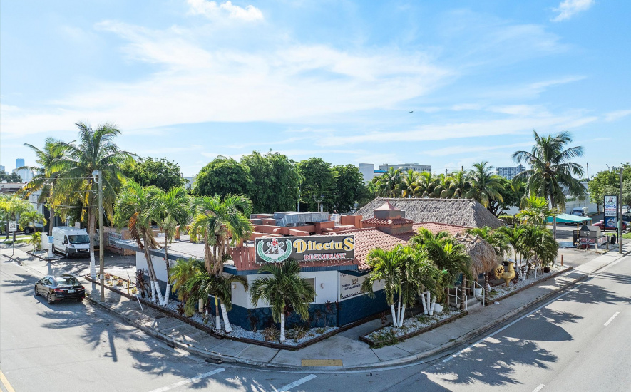 45 NW 22nd Ave, Miami, FL 33125, ,Retail,For Sale,NW 22nd Ave ,1369
