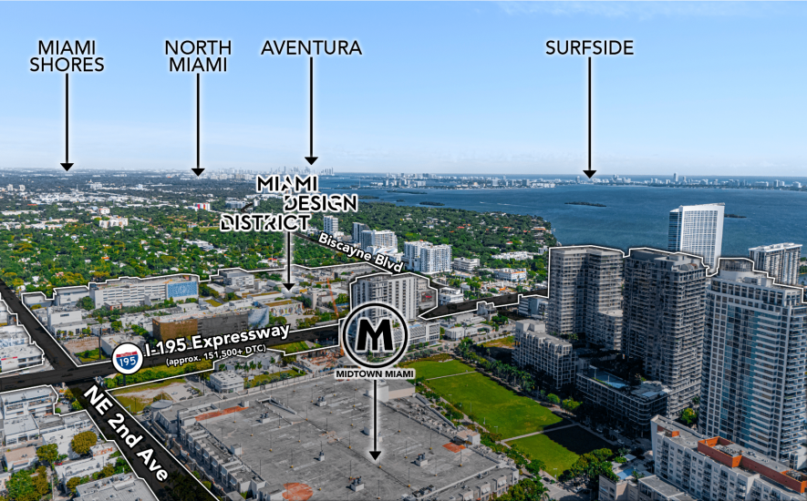 3630 NE 1st Ct, Miami, FL 33137, ,Office,For Lease,NE 1st Ct,1370